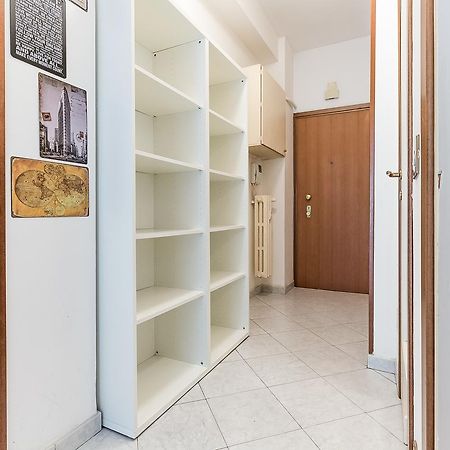 Alessia'S Flat- Darsena Porta Genova M2 Apartment มิลาน ภายนอก รูปภาพ