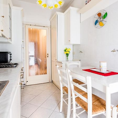 Alessia'S Flat- Darsena Porta Genova M2 Apartment มิลาน ภายนอก รูปภาพ