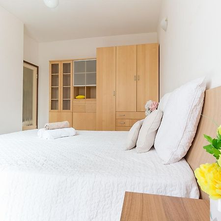Alessia'S Flat- Darsena Porta Genova M2 Apartment มิลาน ภายนอก รูปภาพ