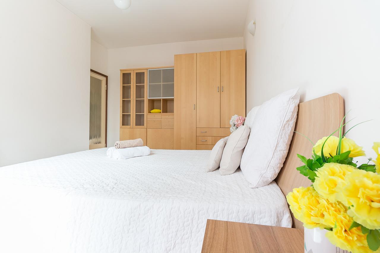 Alessia'S Flat- Darsena Porta Genova M2 Apartment มิลาน ภายนอก รูปภาพ
