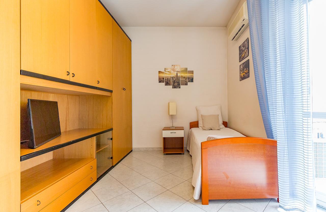Alessia'S Flat- Darsena Porta Genova M2 Apartment มิลาน ภายนอก รูปภาพ